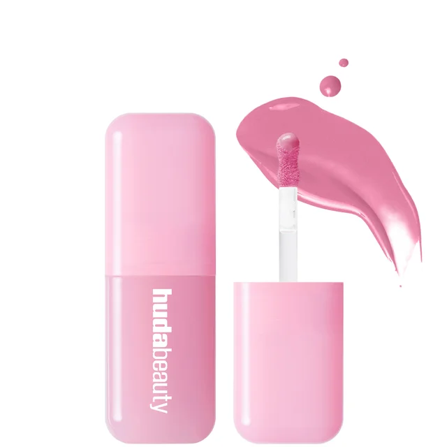 Huda Beauty Blush Filter 4.5ml (Various Shades)