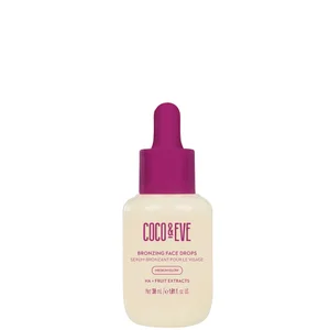 Bronzing Face Drops - undefined undefined