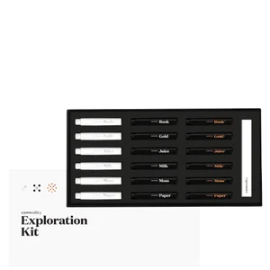 Commodity Exploration Kit - undefined undefined