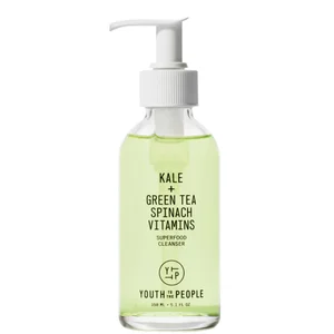 Youth To The People Superfood Cleanser (Various Sizes) - Size 150ml