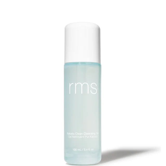 RMS Beauty Kakadu Clean Cleansing Gel 100ml