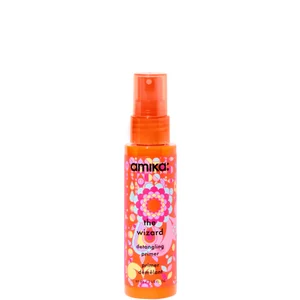 Amika The Wizard Silicone Free Detangling Primer 60ml - undefined undefined