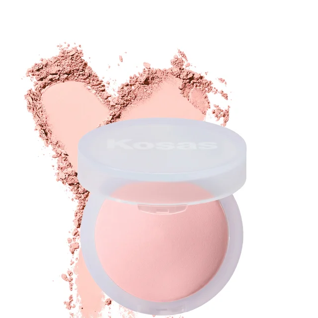 Kosas Cloud Set Brightening Powder 9.5g (Various Shades)