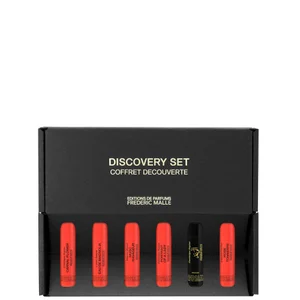 Frédéric Malle Discovery set - Magnetic Set - undefined undefined