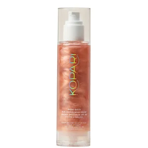 Kopari Beauty Rose Gold Sun Shield SPF30 150ml - undefined undefined