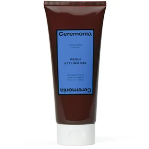 Ceremonia Pequi Style Gel 200ml - undefined undefined