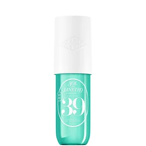 Sol de Janeiro Limited Edition Cheirosa 39 Perfume Mist 90ml - undefined undefined