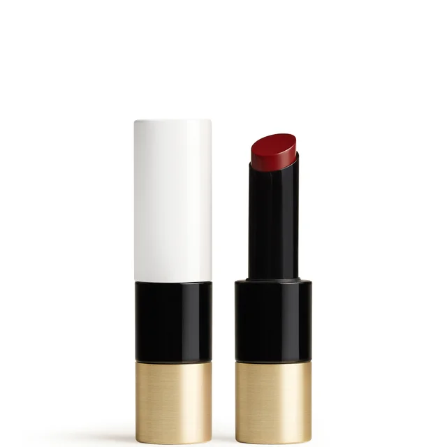 Hermès Rouge Hermès Silky Lipstick 3g (Various Shades)