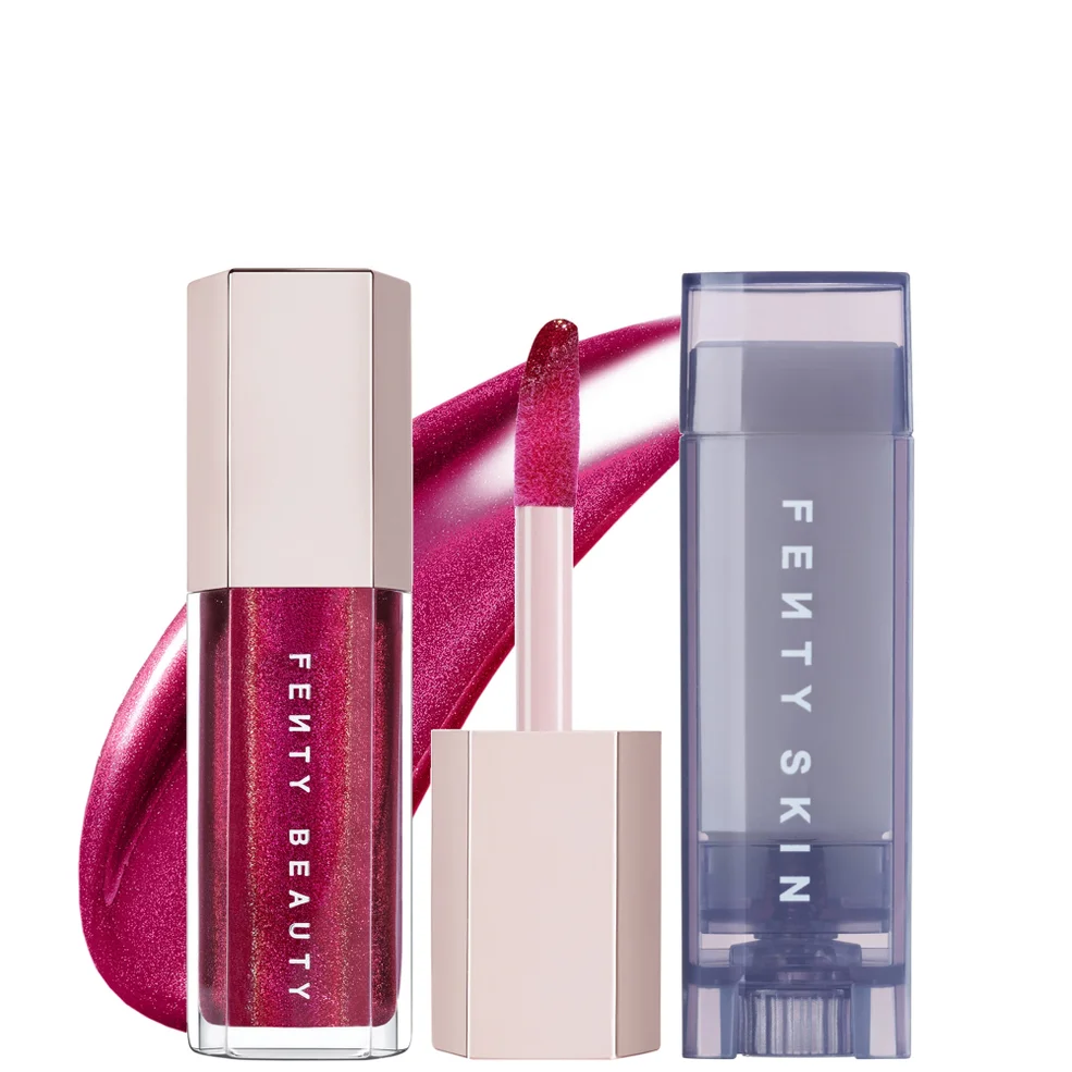 Fenty Beauty GLOSS BOMB X LUX BALM: VARIOUS SHADES Image 1