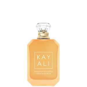 KAYALI Marrakesh in a Bottle Orange Blossom | 24 EDP 50ml - Size 50ml