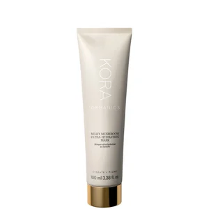 Kora Organics Milky Mushroom Ultra-Hydrating Mask 100ml - Size 100ml
