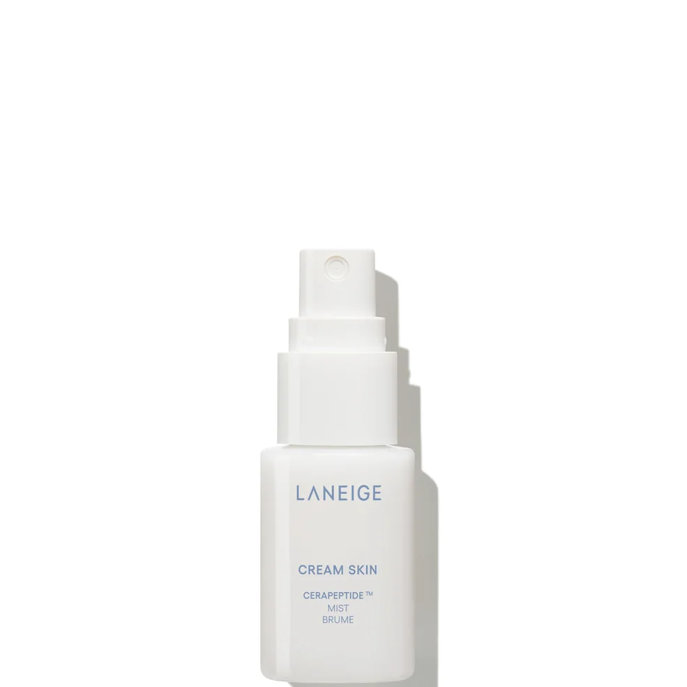 LANEIGE Cream Skin Cerapeptide Mist 30ml Image 1