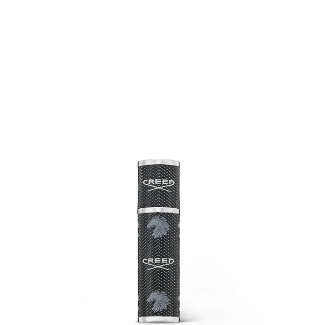 Creed Black 5ml Refillable Atomiser