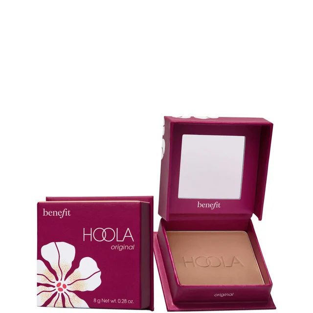 benefit Hoola Matte Powder Bronzer (Various Shades)