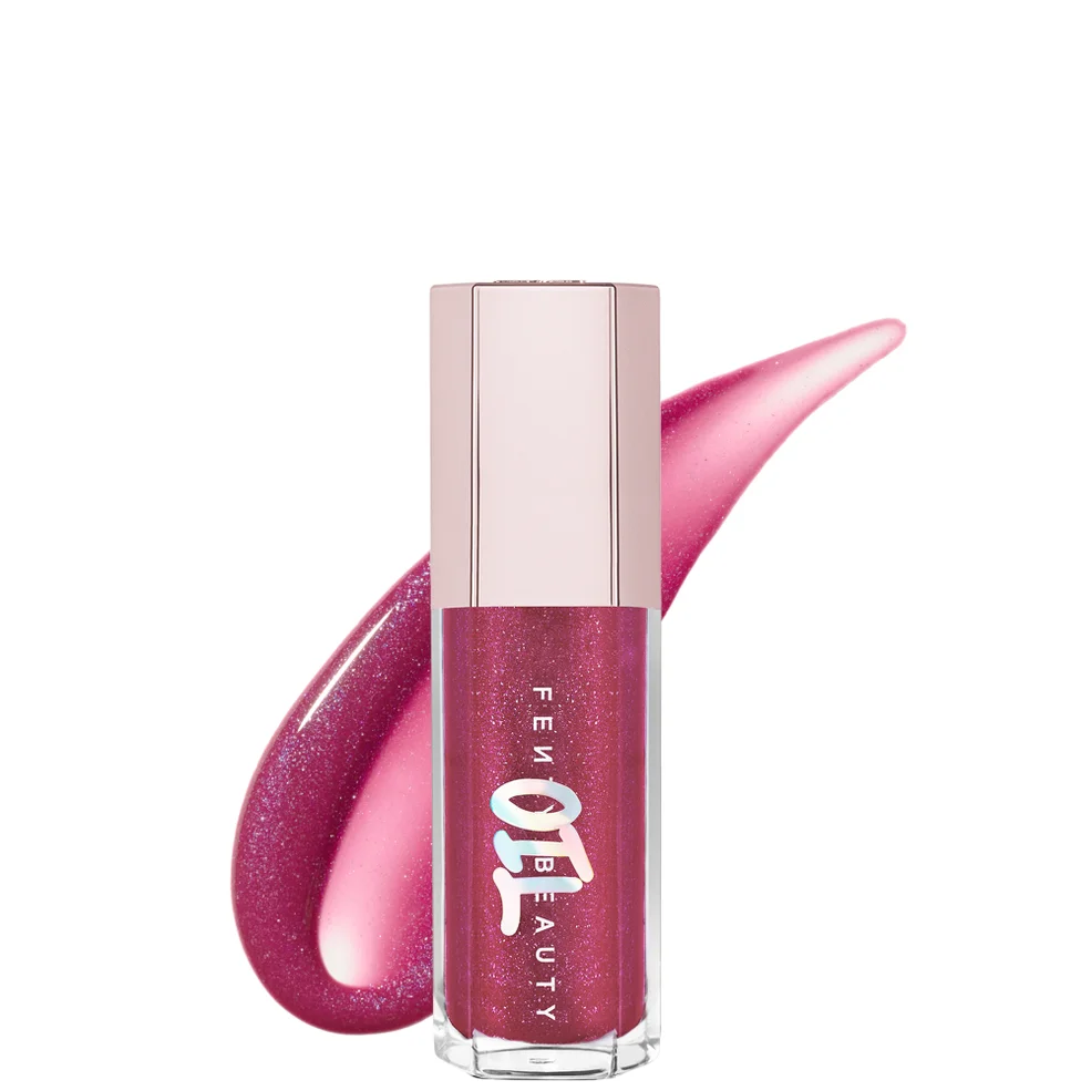 Fenty Beauty Gloss Bomb Oil 9ml (Various Shades) Image 1