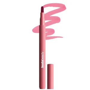Huda Beauty Lip Contour Stain 1ml (Various Shades) - Shade Rosewood