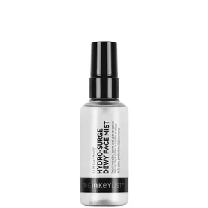 The INKEY List Hydro-Surge Dewy Face Mist 75ml - undefined undefined
