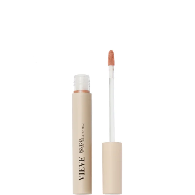 VIEVE Poutder (Various Shades) 3.8ml