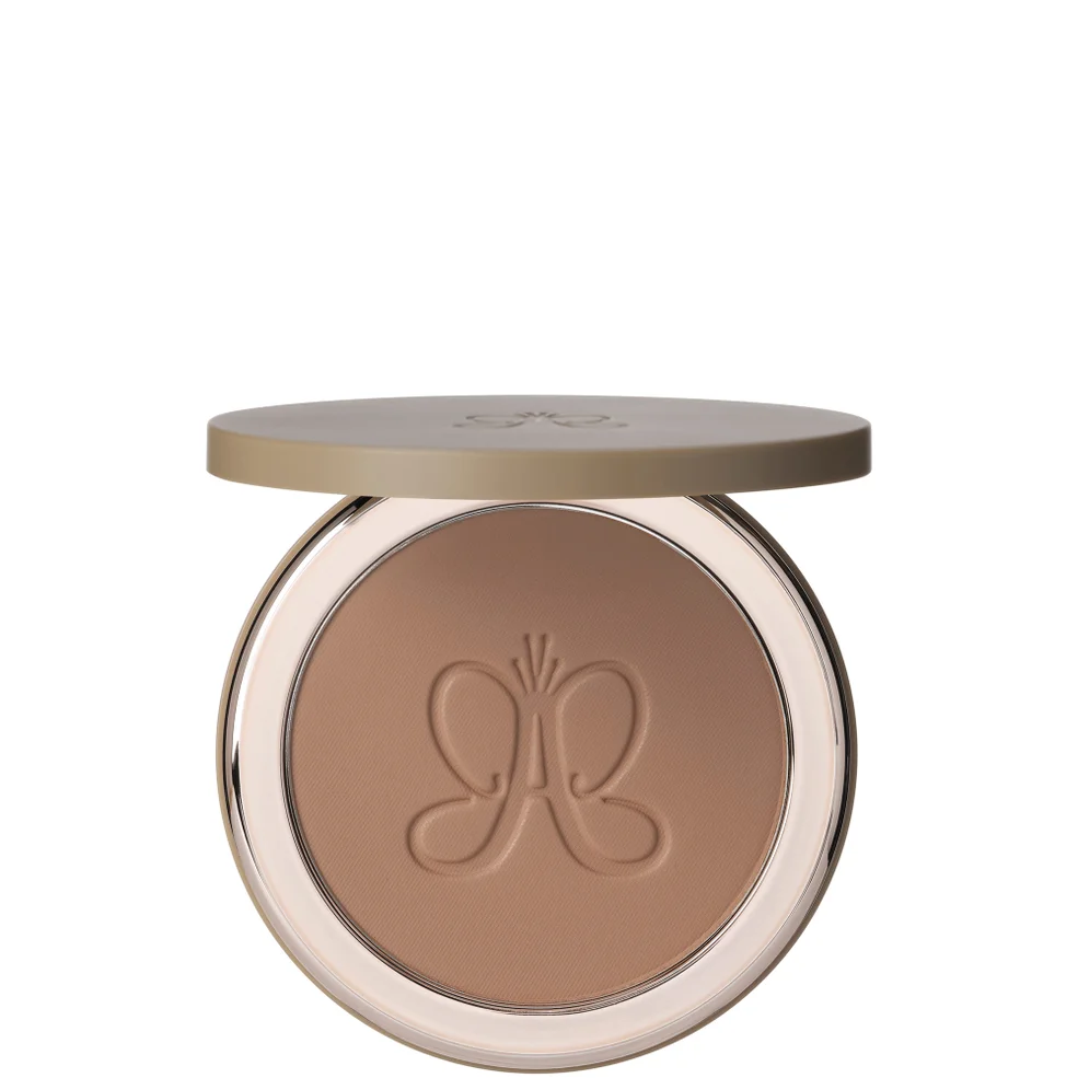 Anastasia Beverly Hills Smooth Blur Bronzer - Warm Sand Vibes 10 g Image 1