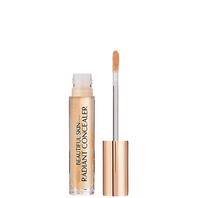 Charlotte Tilbury Beautiful Skin Radiant Concealer