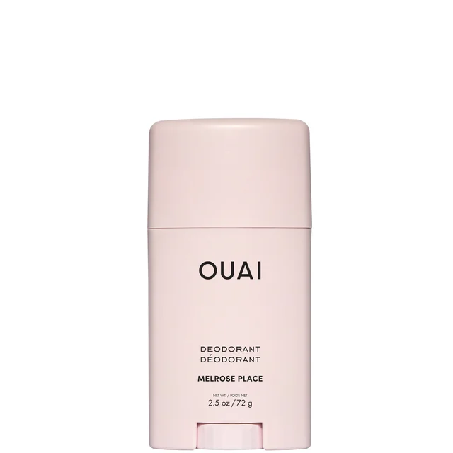 OUAI Deodorant - Melrose Place 72g