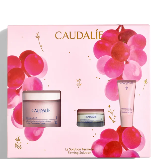 Caudalie The Firming Solution (Worth £77)