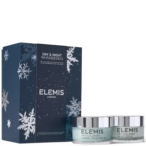 Elemis Day & Night Wonder Duo (Worth £213) - undefined undefined