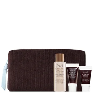Fresh Black Tea Gift Set - undefined undefined