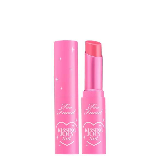 Too Faced Kissing Jelly Juicy Tint 1oz (Various Shades)
