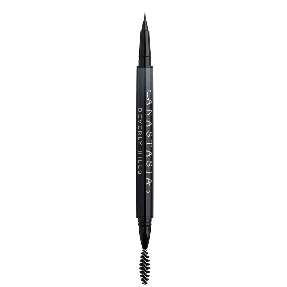 Anastasia Beverly Hills Microstroke Brow Pen 0.5ml (Various Shades) Image 1