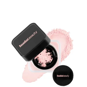 HUDA BEAUTY Baby Bake Easy Bake Loose Powder Mini (Various Shades) - Shade Cherry Blossom