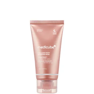 Medicube Collagen Night Wrapping Mask 75ml - undefined undefined