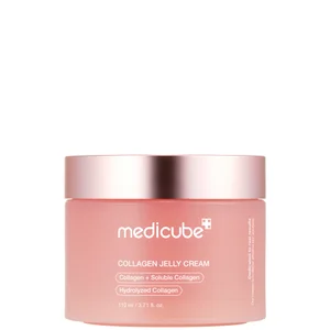 Medicube Collagen Jelly Cream 110ml - undefined undefined
