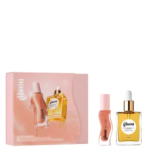 Gisou Glossy & Glazed - undefined undefined