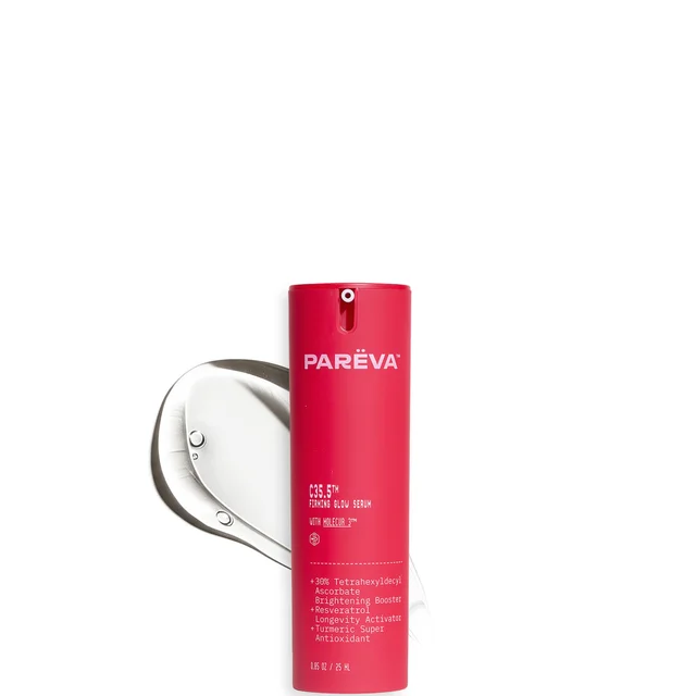Parëva C35.5 Firming Glow Serum 25ml