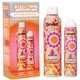 amika positively perked up dry shampoo set