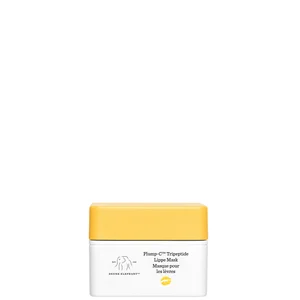Drunk Elephant Plump-C Tripeptide Lippe Mask 20g - undefined undefined