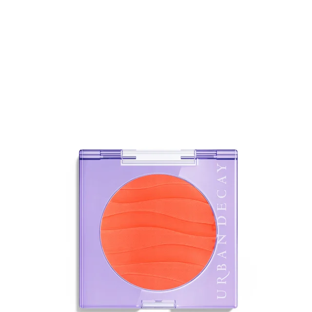 Urban Decay Face Bond Long-Lasting Blush Suede 6g (Various Shades)