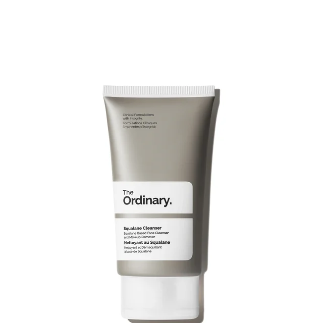 The Ordinary Squalane Cleanser 50ml