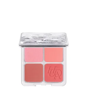 HUDA BEAUTY Blush Filter Palette Toasty Peach - Option Toasty Peach