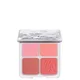 HUDA BEAUTY Blush Filter Palette Toasty Peach