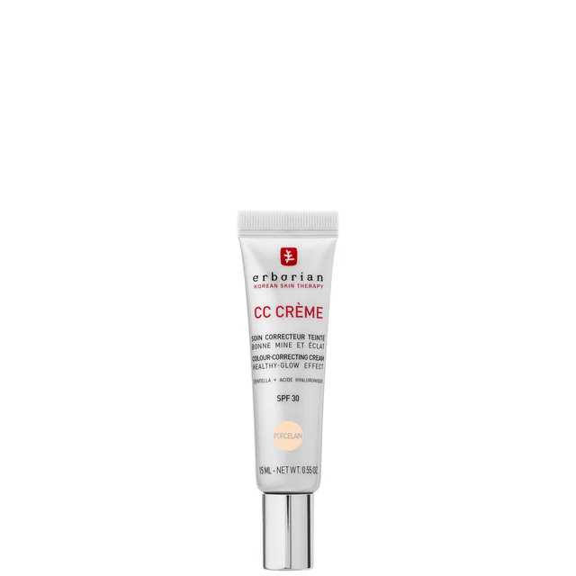 Erborian CC Creme 15ml
