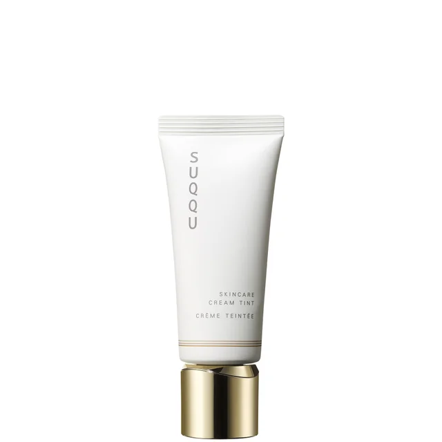 SUQQU Skincare Cream Tint (Various Shades) 40g