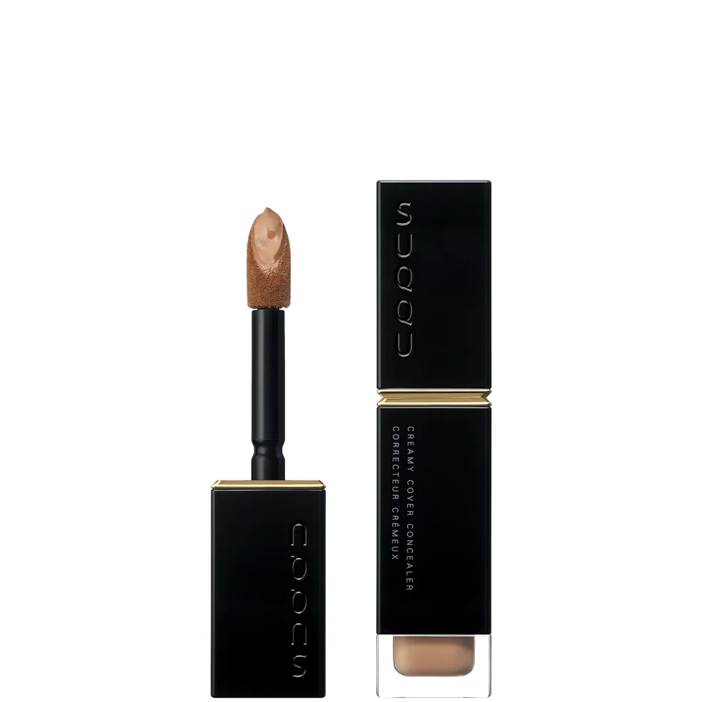 SUQQU Creamy Cover Concealer (Various Shades) 4.4g Image 1