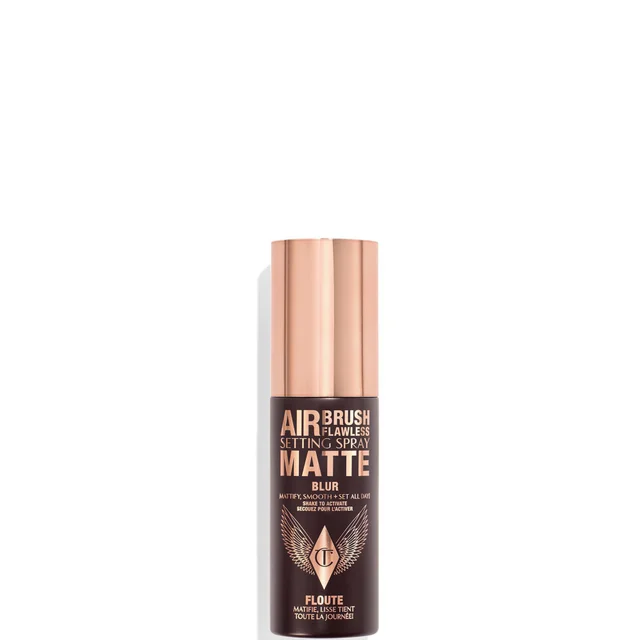 Charlotte Tilbury Airbrush Flawless Setting Spray - Matte 34ml