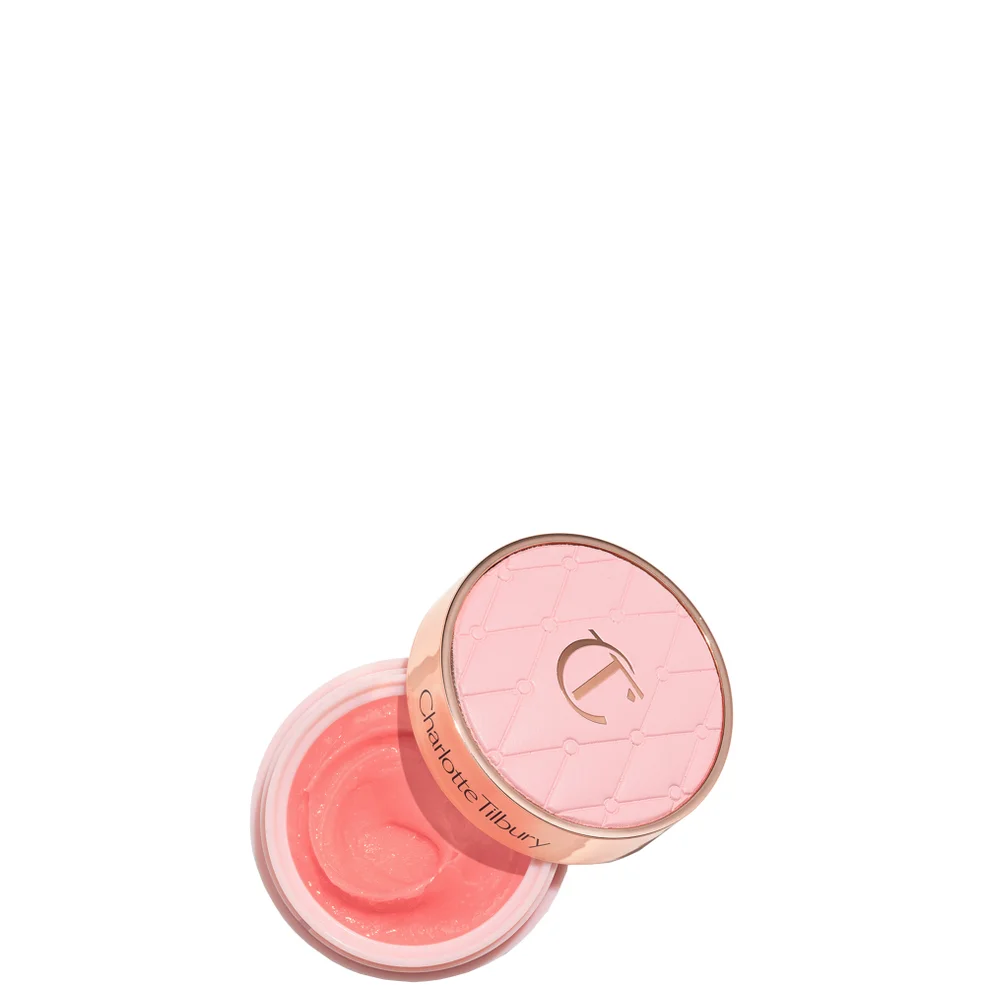 Charlotte Tilbury Charlotte's Magic Life Changing Lip Mask - Pillow Talk Fresh Glow 42g Image 1