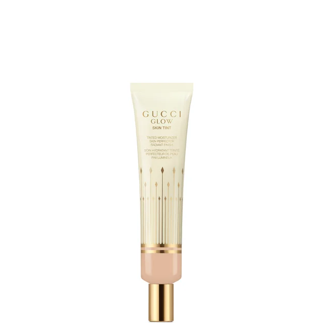 Gucci Beauty Glow Skin Tint Moisturiser 40ml (Various Shades)