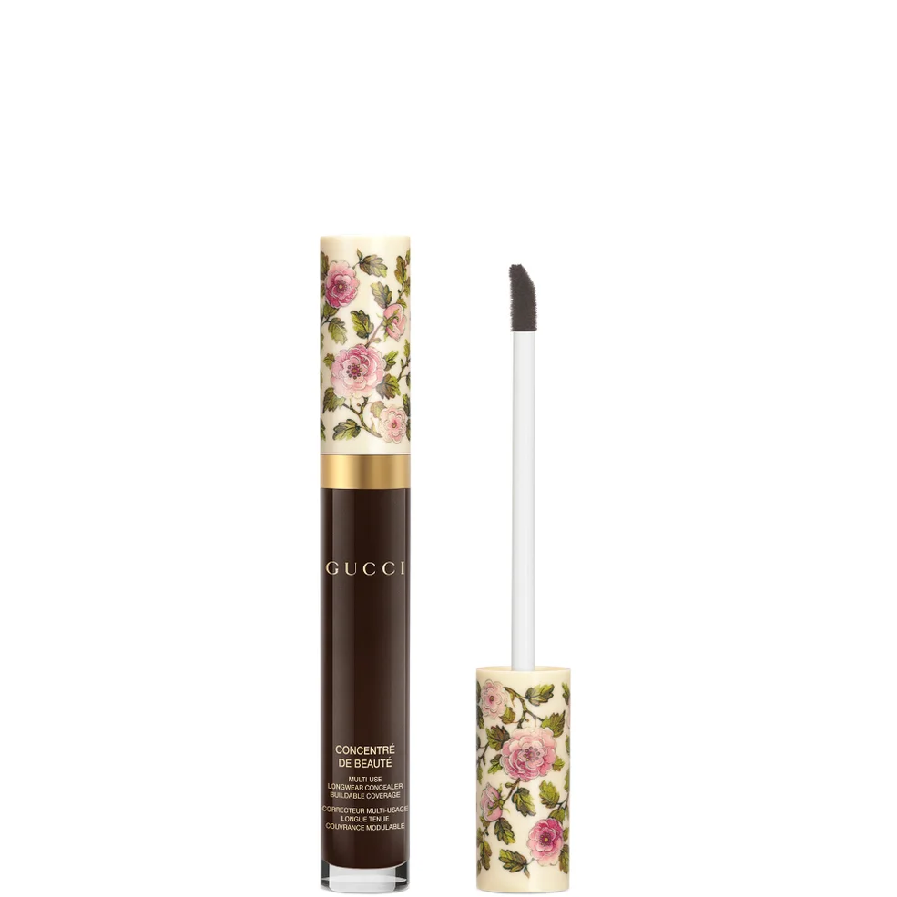 Gucci Beauty Concentré de Beauté Concealer 8ml (Various Shades) Image 1