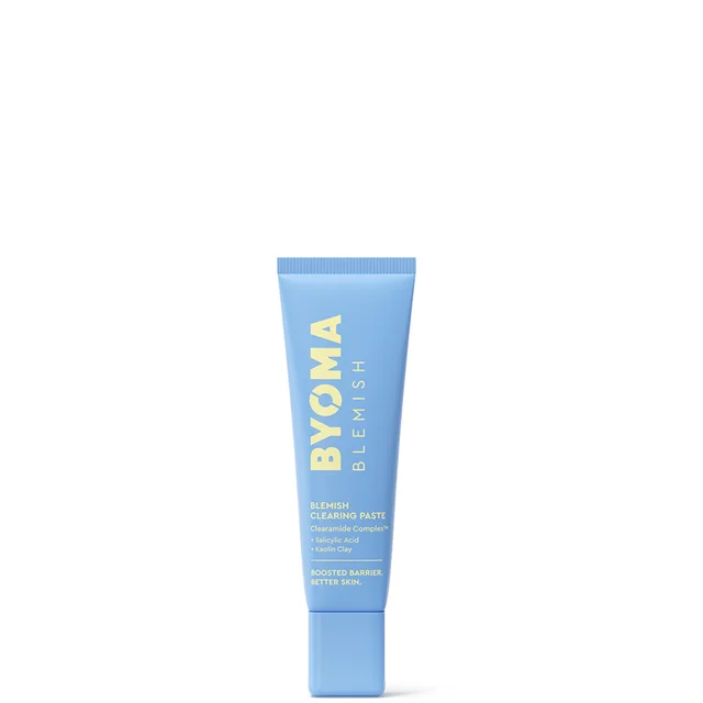 BYOMA Blemish Clearing Paste 15ml