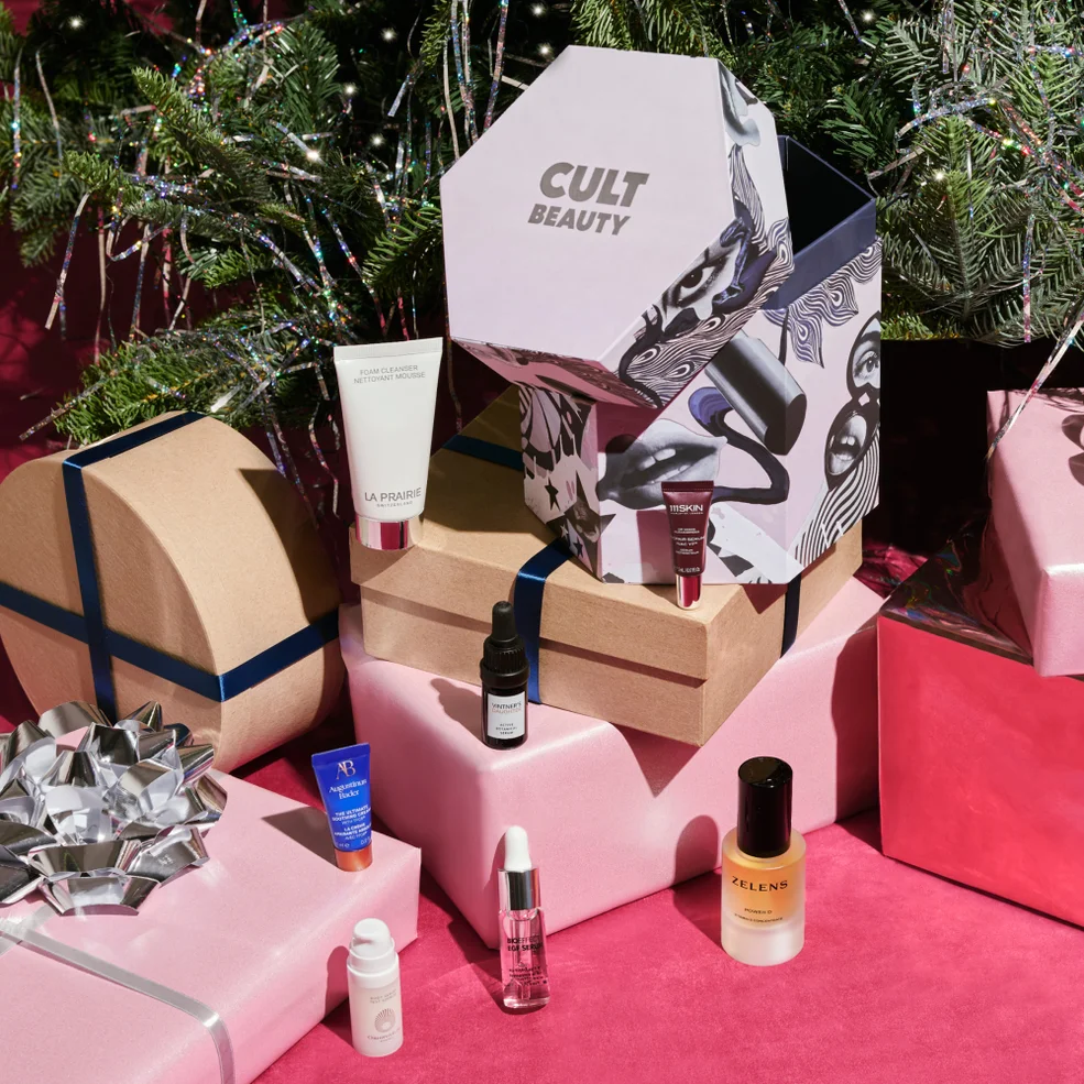 Cult Beauty The Supreme Skin Edit (Worth over €485) Image 1